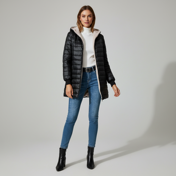 Doudoune Erika