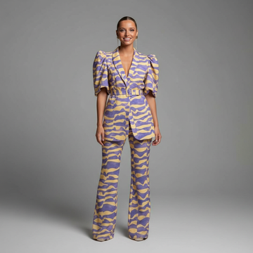 Ensemble deux pièces Gracie