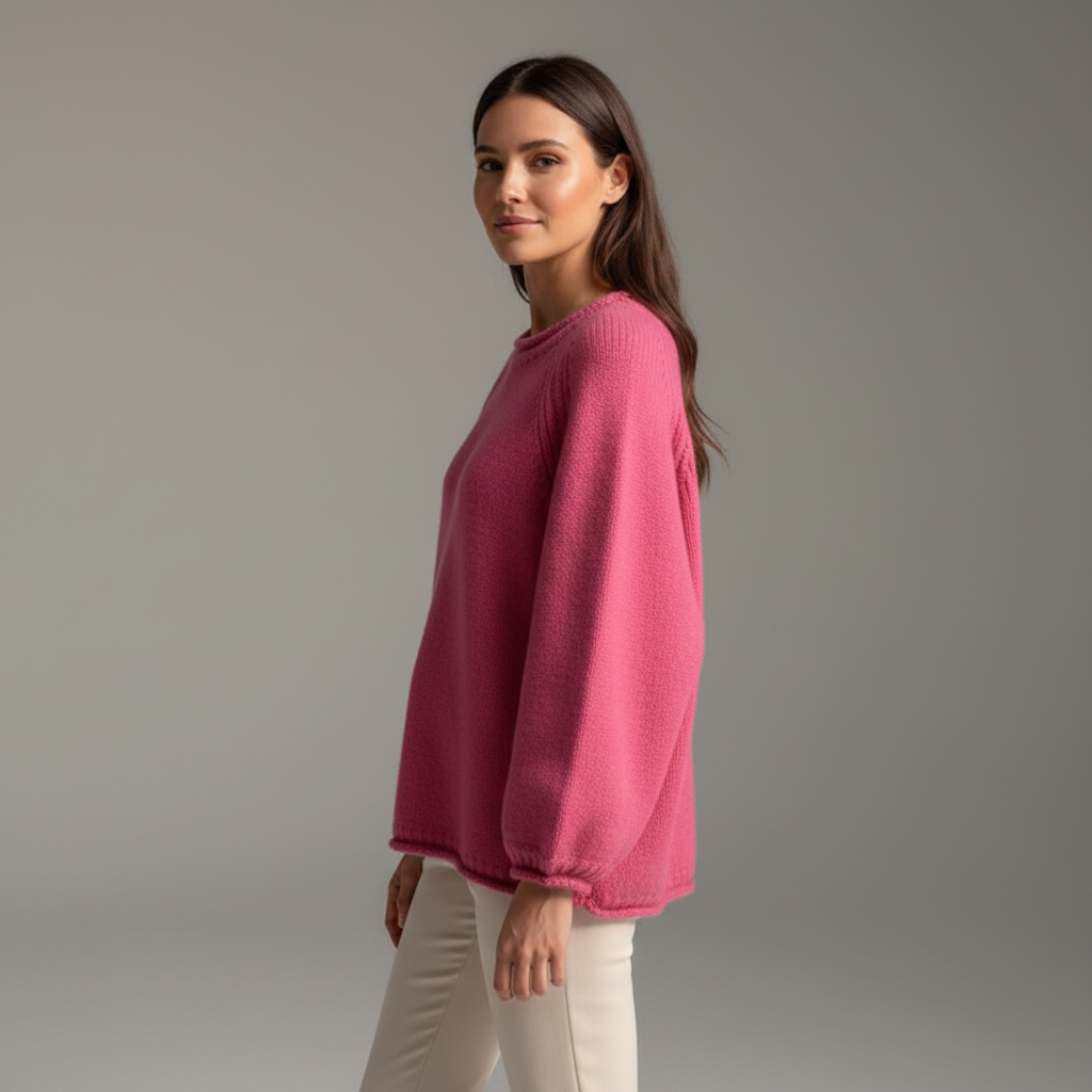 Suéter feminino Floria