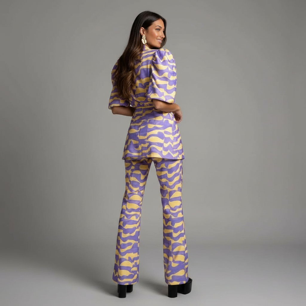 Ensemble deux pièces Gracie