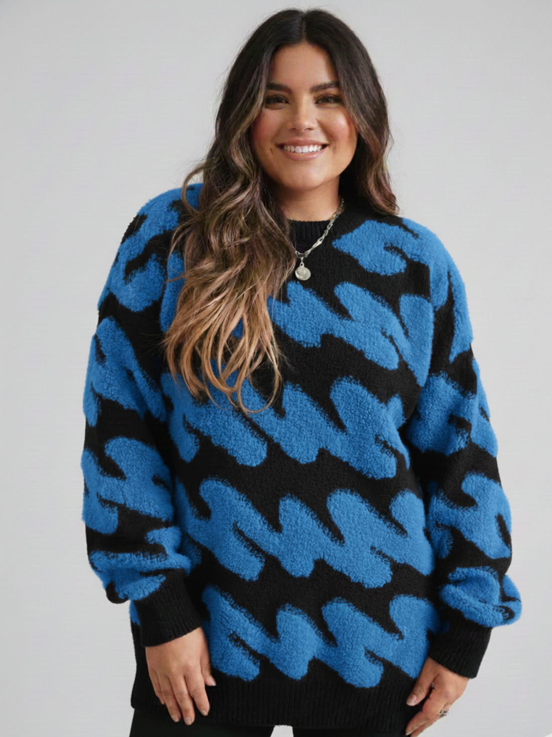 Pull décontracté Allison