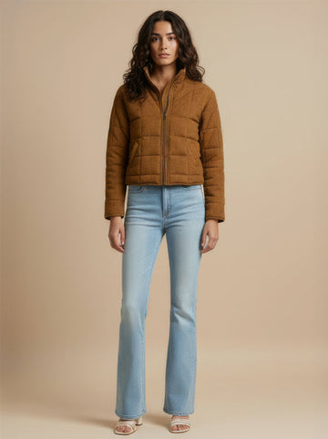 Veste matelassée Maui