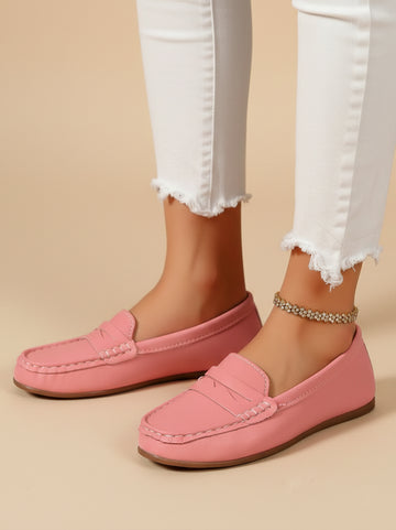 Brianna Loafers
