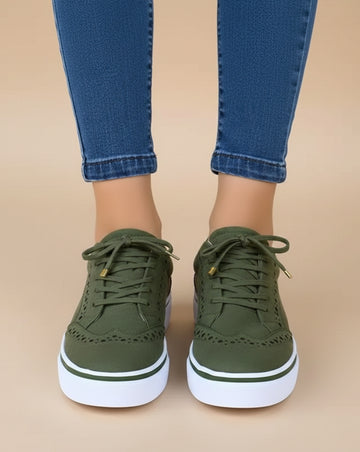 Melody Stylish Sneakers