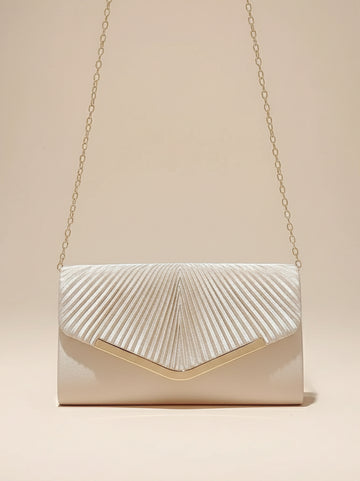 Candace Evening Clutch Bag