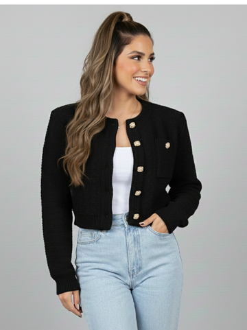 Cardigã Aviana Classy