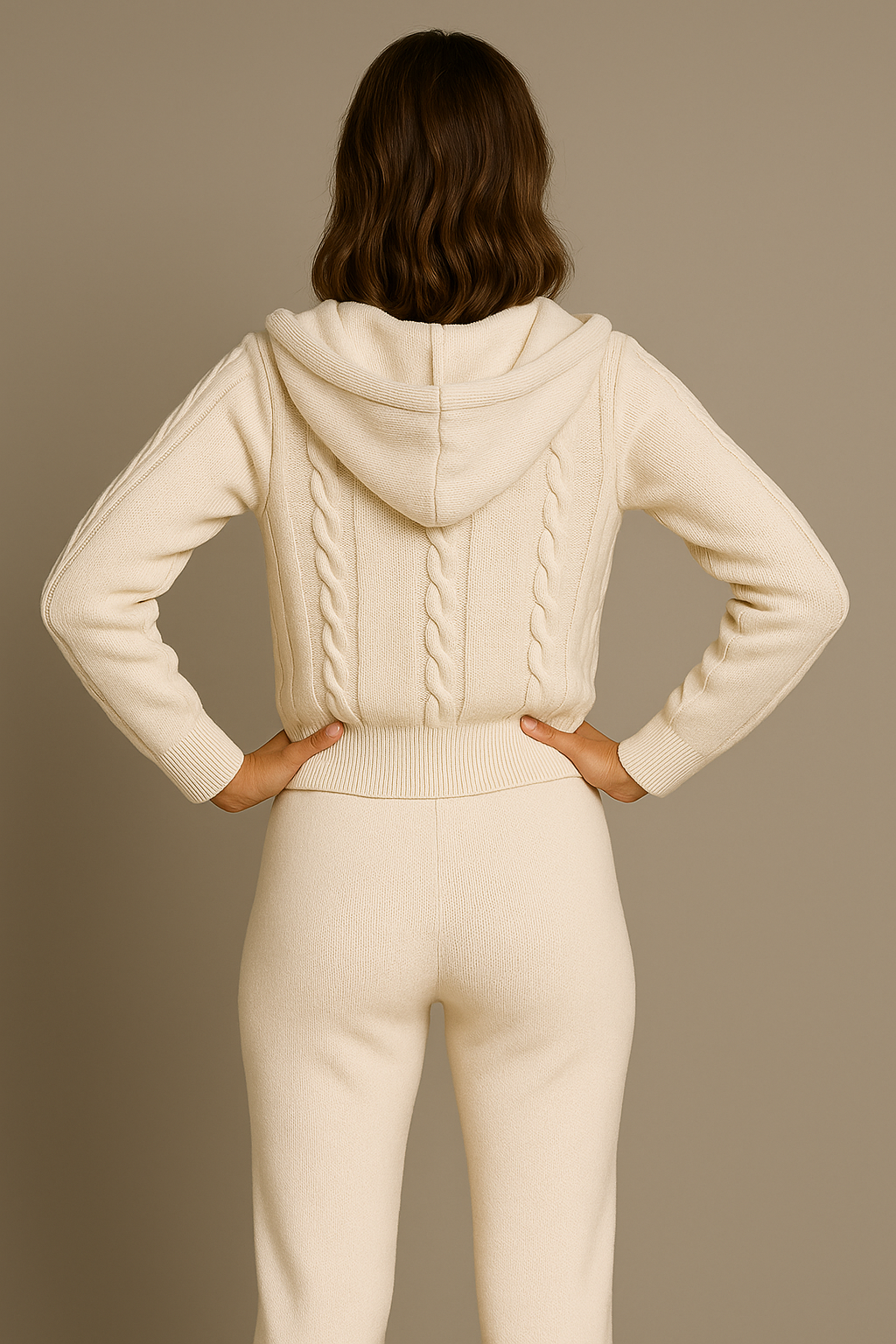 Ensemble deux pièces Vivian Cosy