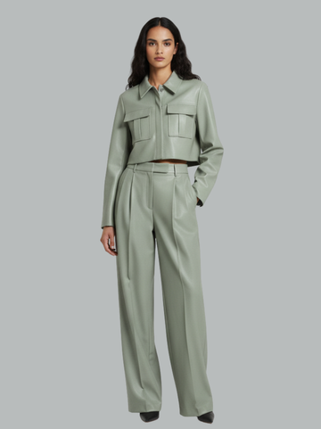 Ensemble deux pièces élégant Ciara