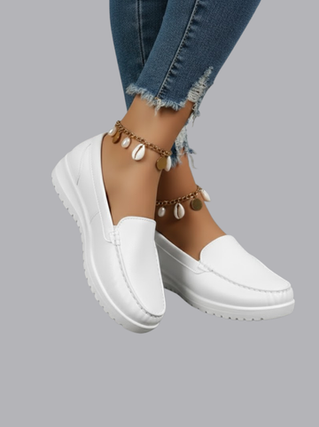 Sapatos Donna Slip-on