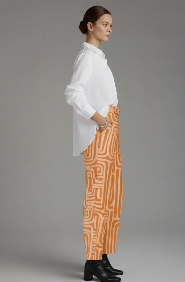 Ensemble élégant 2 pièces Elisha