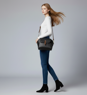 Bolsa transversal Anya