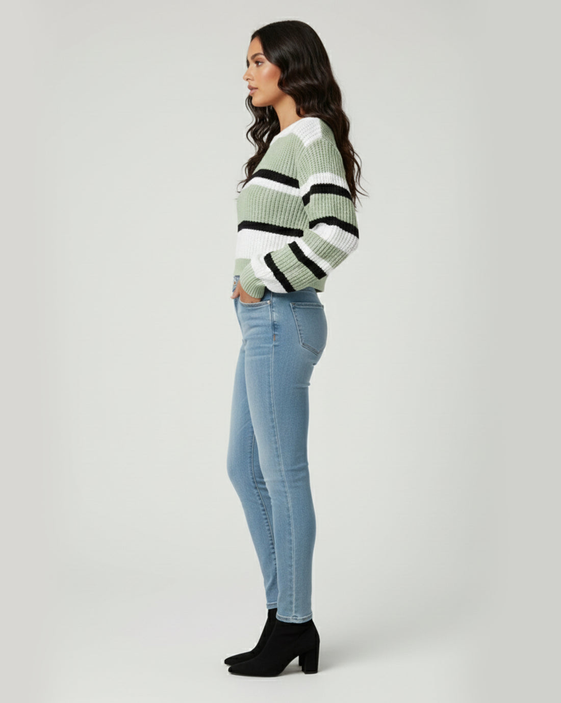 Suéter feminino Hope