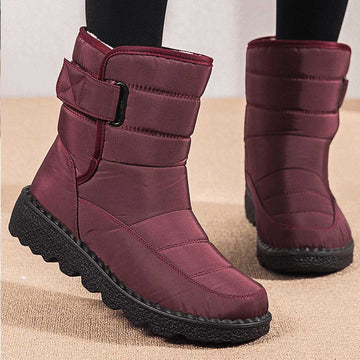 Botas de inverno antiderrapantes Gail